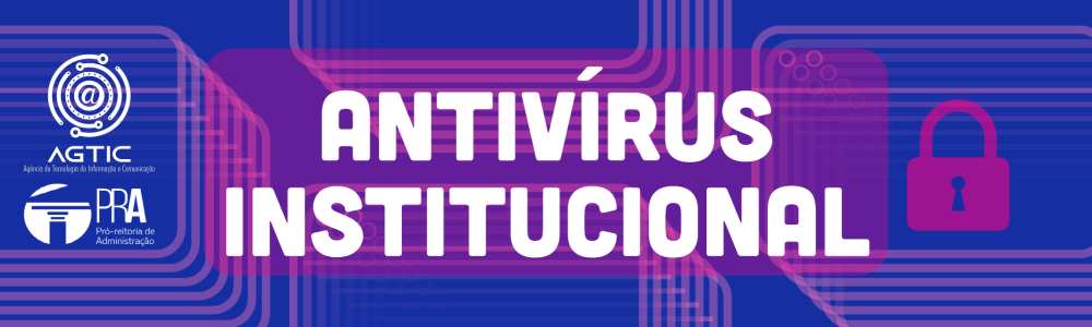 Antivírus institucional